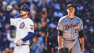 Next Story Image: 10 Burning Questions Still Waiting To Be Answered After MLB Winter Meetings